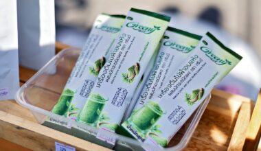 กรีนนี่ ไข่ผำอบแห้งมัทฉะ ชงดื่ม Greeny Matcha Wolffia Drink Powder